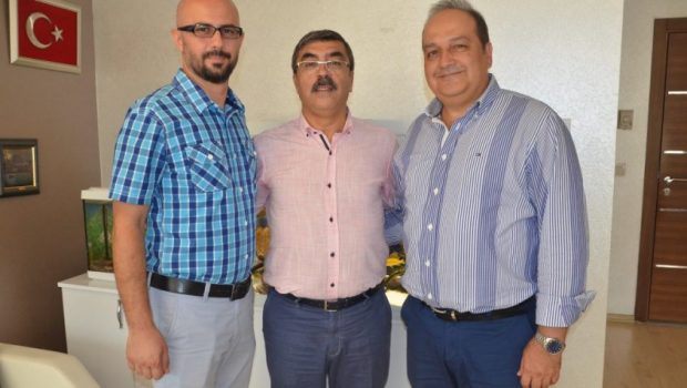 Turizmde BURO-BUSAT İşbirliği