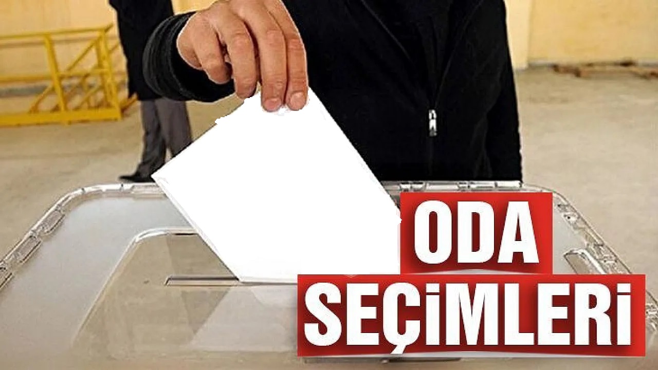 2024 BURO 5. OLAĞAN SEÇİMİ